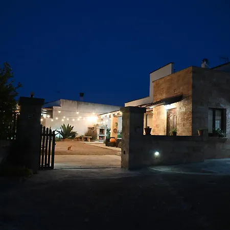 Viale Dei Pini * Taurisano