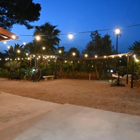 Hébergement de vacances Viale Dei Pini