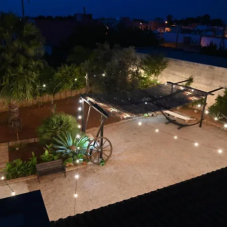 Сasa de vacaciones Viale Dei Pini Taurisano