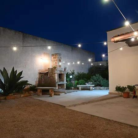 Сasa de vacaciones Viale Dei Pini