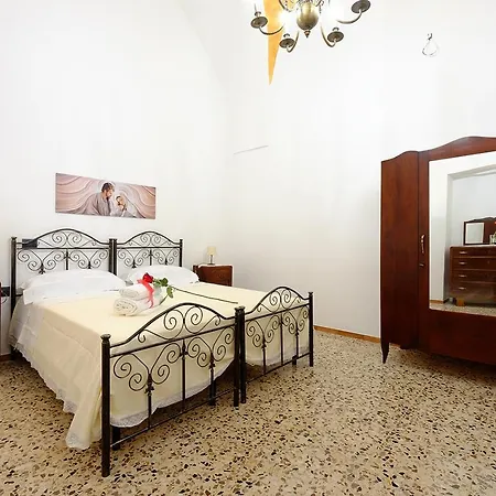 Viale Dei Pini Vakantiehuis *