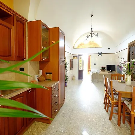 Vakantiehuis Viale Dei Pini *