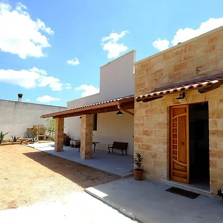 Сasa de vacaciones Viale Dei Pini Taurisano