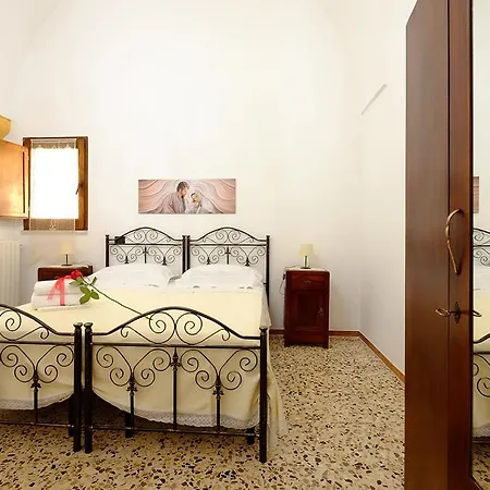 Сasa de vacaciones Viale Dei Pini *