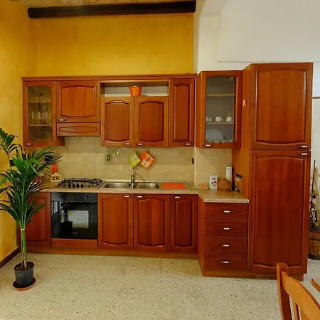 Viale Dei Pini Vakantiehuis Taurisano