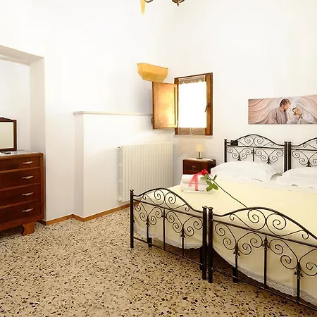 Сasa de vacaciones Viale Dei Pini Taurisano