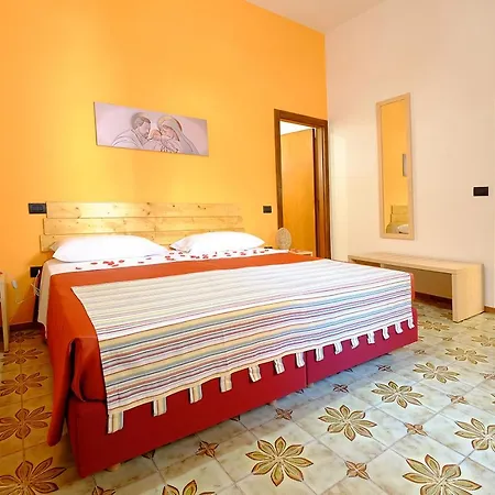 Viale Dei Pini Taurisano