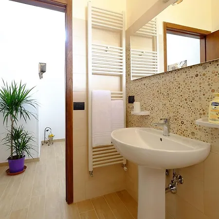 Сasa de vacaciones Viale Dei Pini