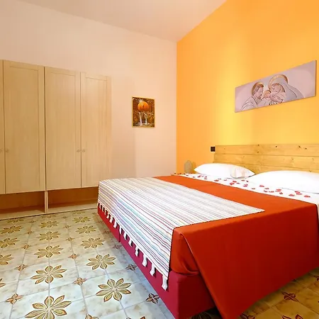 Сasa de vacaciones Viale Dei Pini Taurisano