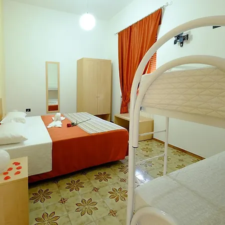 Сasa de vacaciones Viale Dei Pini