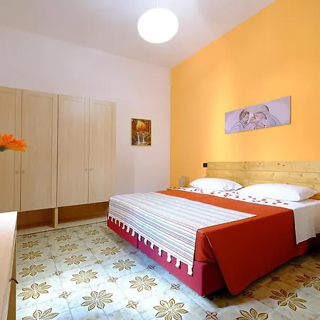 Vakantiehuis Viale Dei Pini *