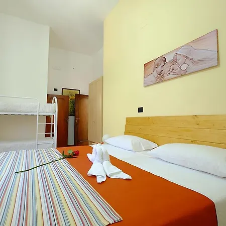 Viale Dei Pini Vakantiehuis Taurisano