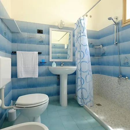 Сasa de vacaciones Viale Dei Pini Taurisano