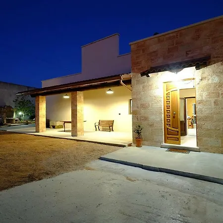 Сasa de vacaciones Viale Dei Pini