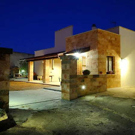 Vakantiehuis Viale Dei Pini Taurisano