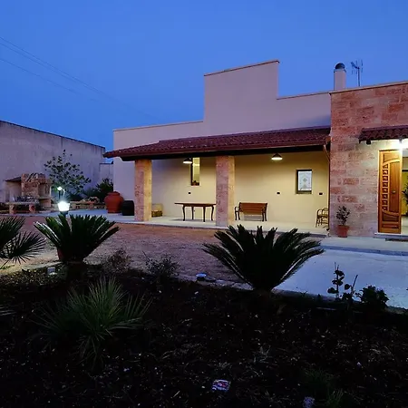 Сasa de vacaciones Viale Dei Pini *