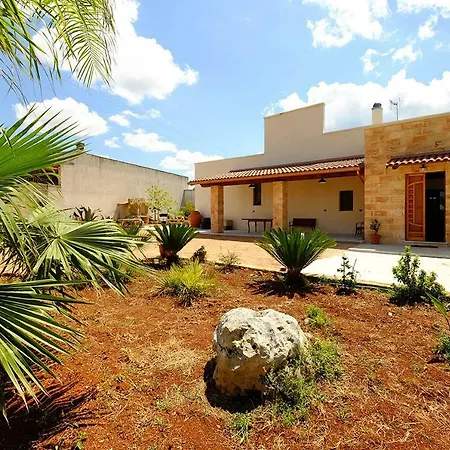 Viale Dei Pini Сasa de vacaciones *