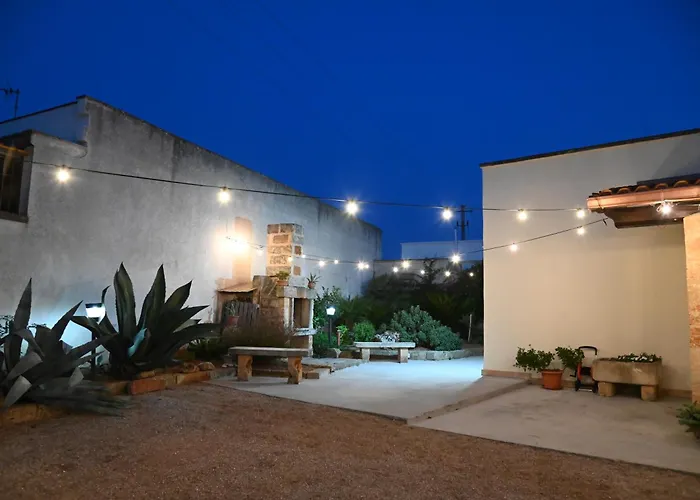 Viale Dei Pini Taurisano