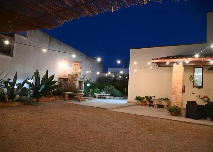 Casa de Férias Viale Dei Pini Taurisano