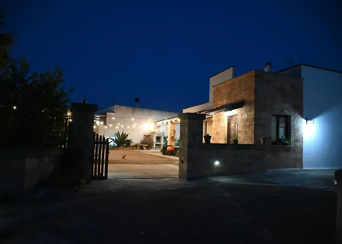 Casa de Férias Viale Dei Pini *