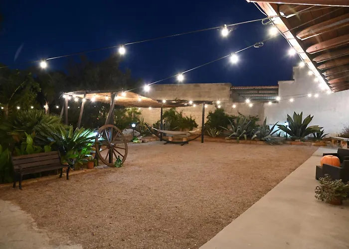 Casa de Férias Viale Dei Pini Taurisano