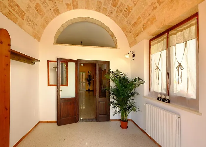 Viale Dei Pini * Taurisano