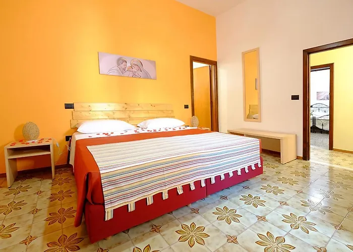 Viale Dei Pini Taurisano