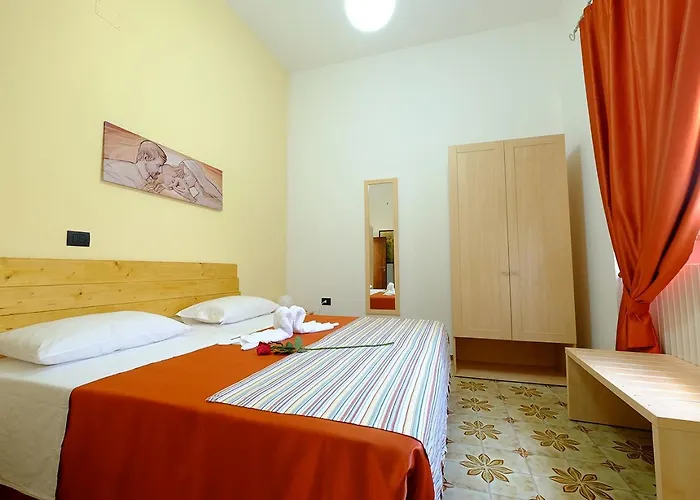 Viale Dei Pini * Taurisano