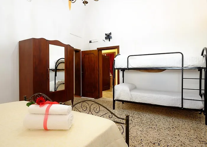 Viale Dei Pini Taurisano