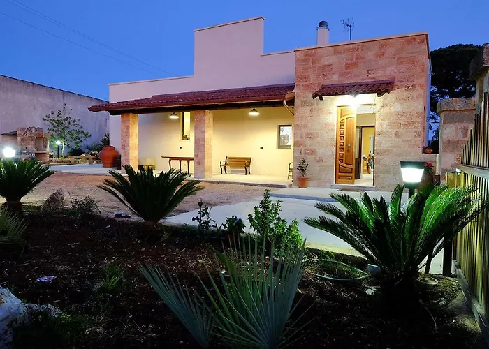 Viale Dei Pini Taurisano