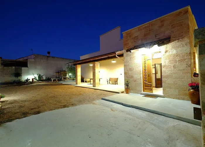 Viale Dei Pini Taurisano